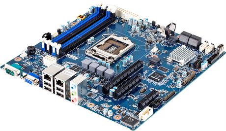 gigabyte 57xx