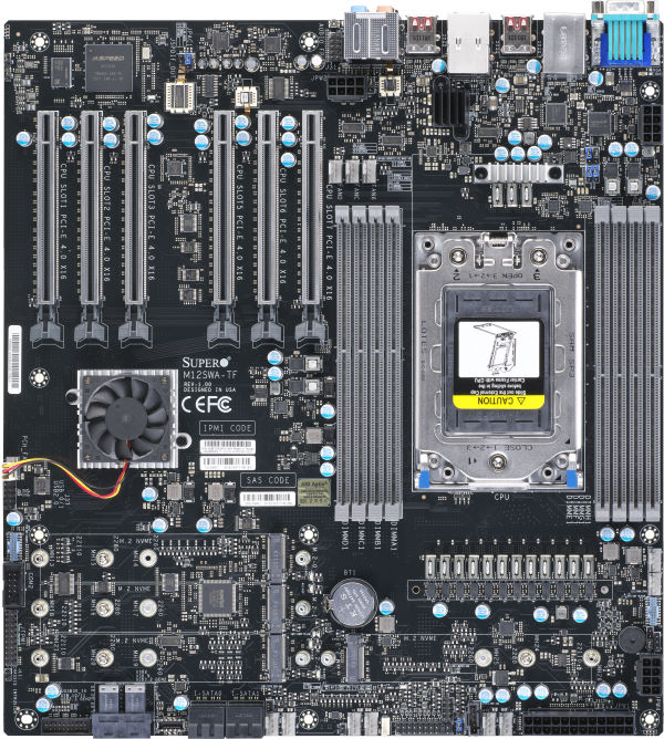 安値安値Supermicro SUPERMICEOマザーボードMBD B XEON Skylakeマイクロアーキテクチャ-W C422 MAX.  電子辞書