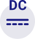 DC電源対応