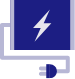 電源バックアップ