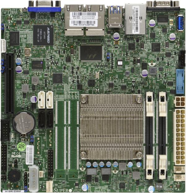 A1SRi-2358F