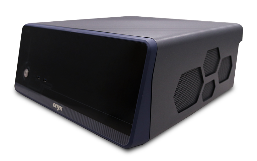 ACCEL-HPC500 (Preliminary)