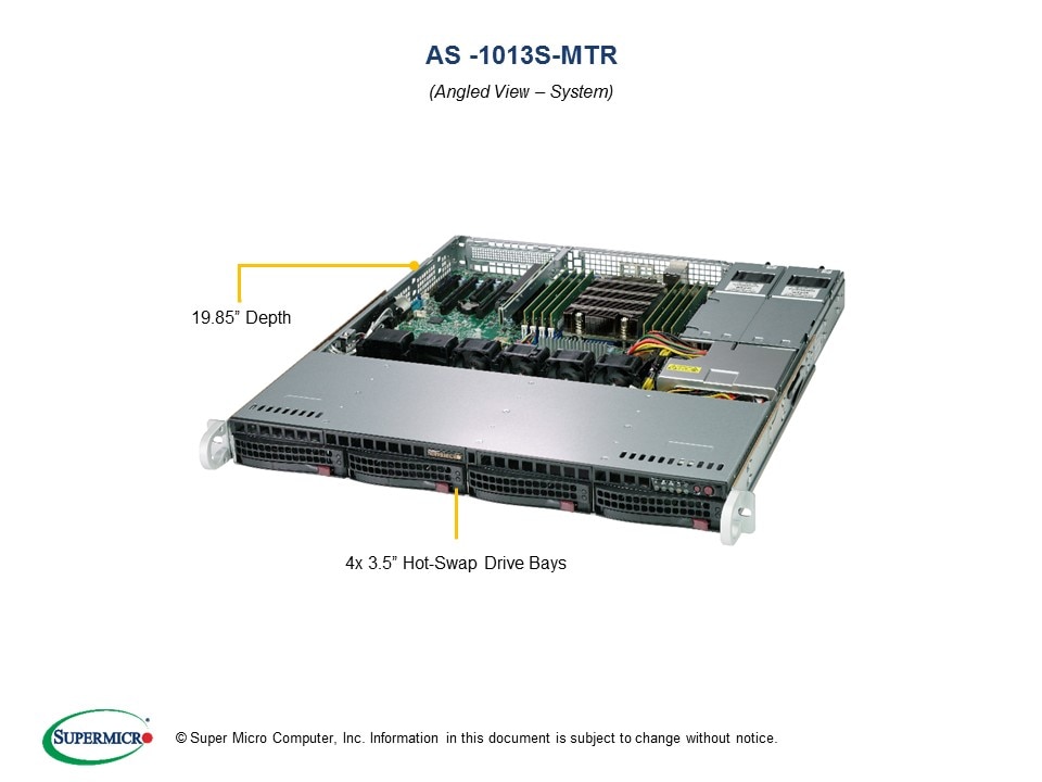 AS-1013S-MTR