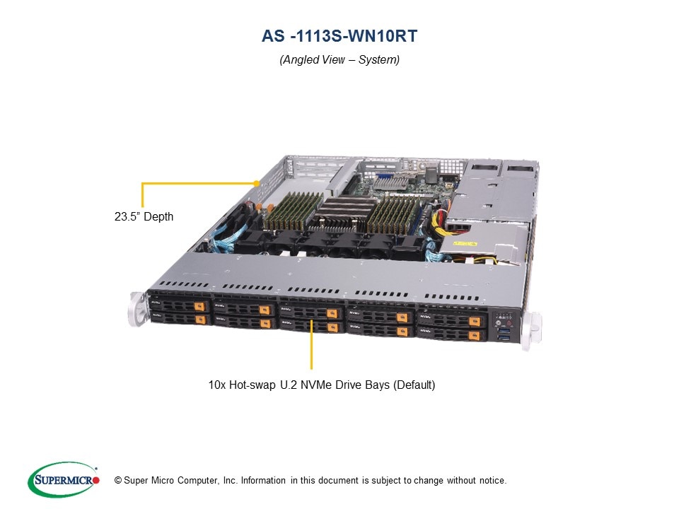 AS-1113S-WN10RT