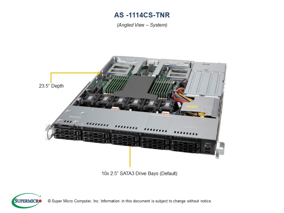 AS-1114CS-TNR