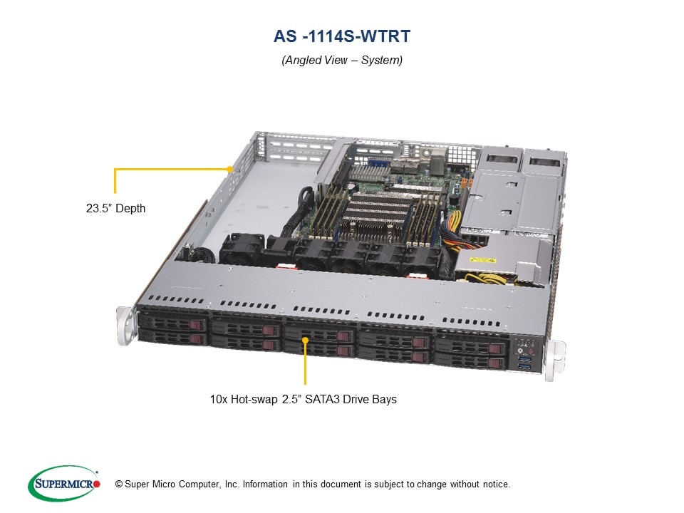 AS-1114S-WTRT