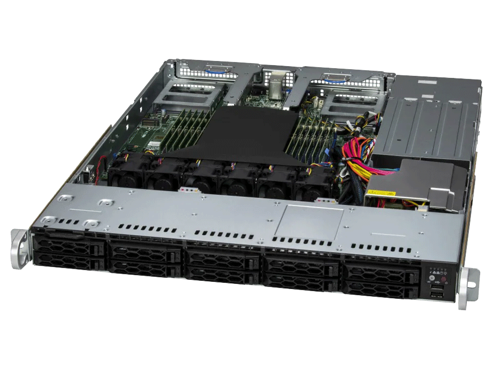 AS-1115CS-TNR