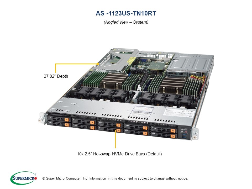 AS-1123US-TN10RT