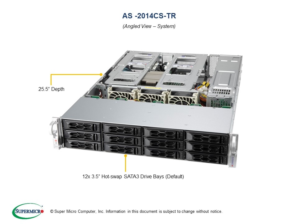 AS-2014CS-TR