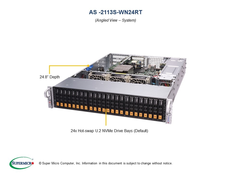 AS-2113S-WN24RT