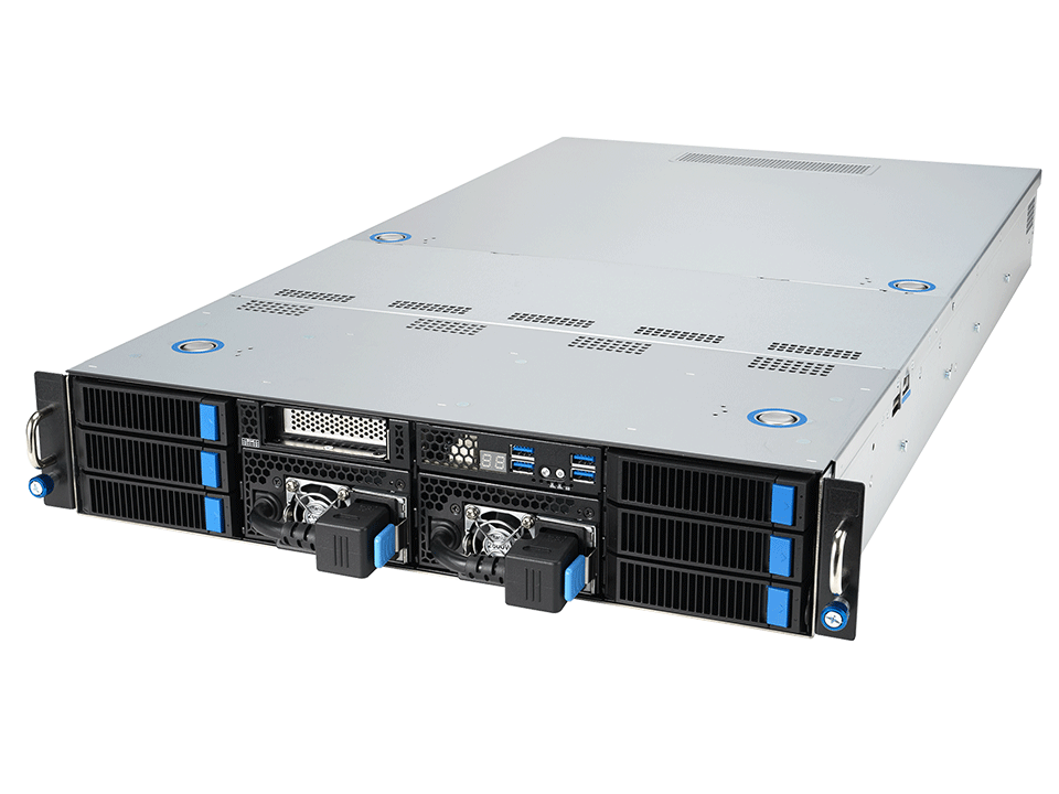 ESC4000A-E12