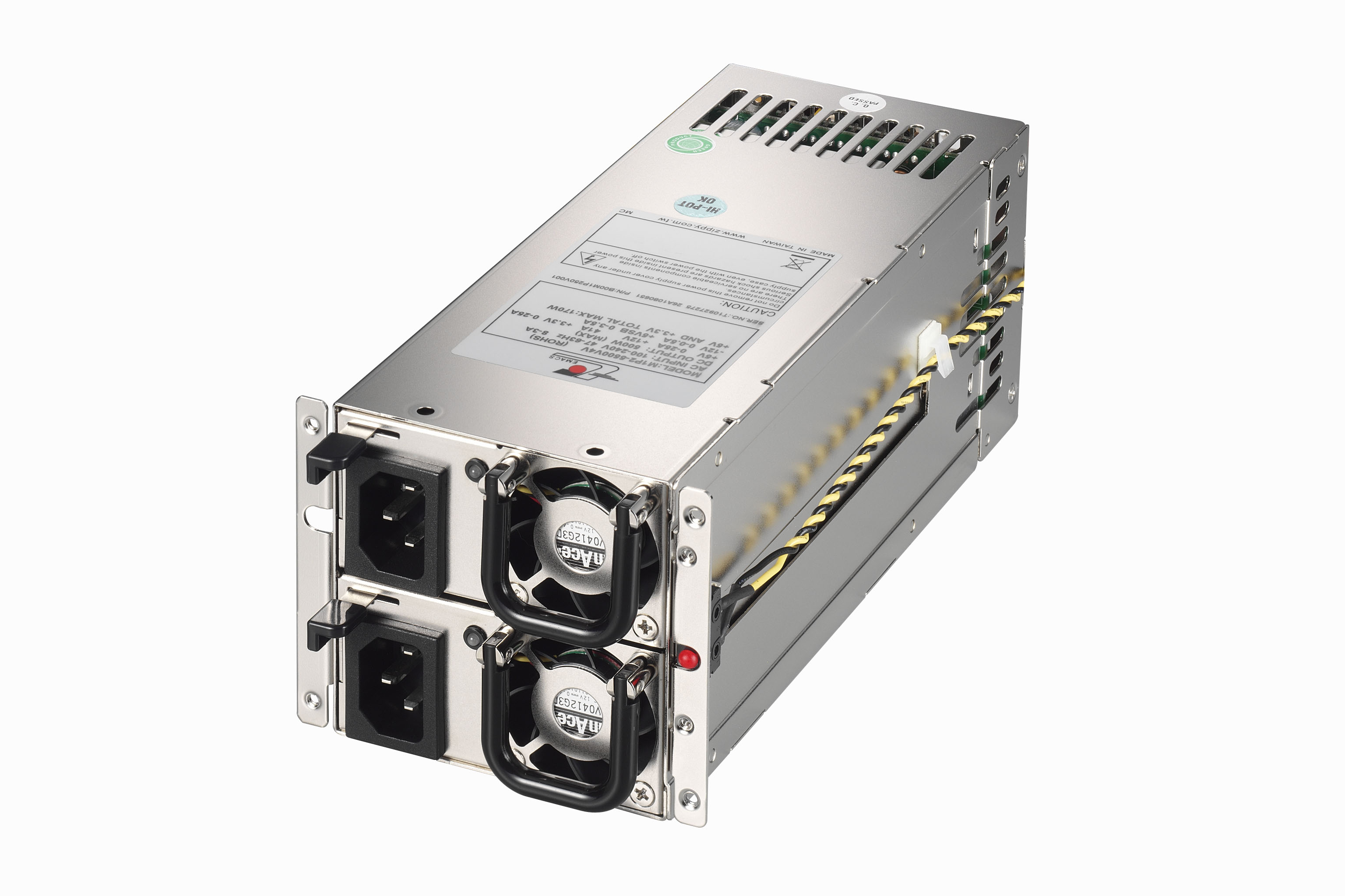M1P2-5500K2V(500W)