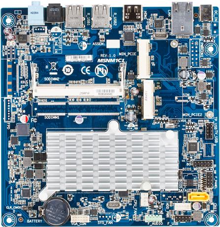 M5NM1CI (rev. 1.0)
