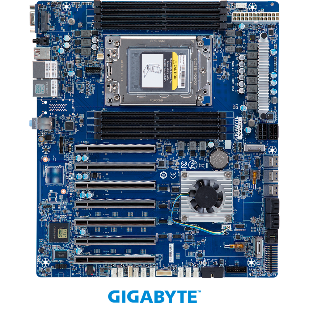 MC62-G41 (rev. 1.0)