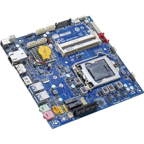 MDH11HI (rev. 1.0)