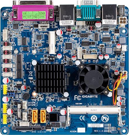 MNIC8CI (rev. 1.0)