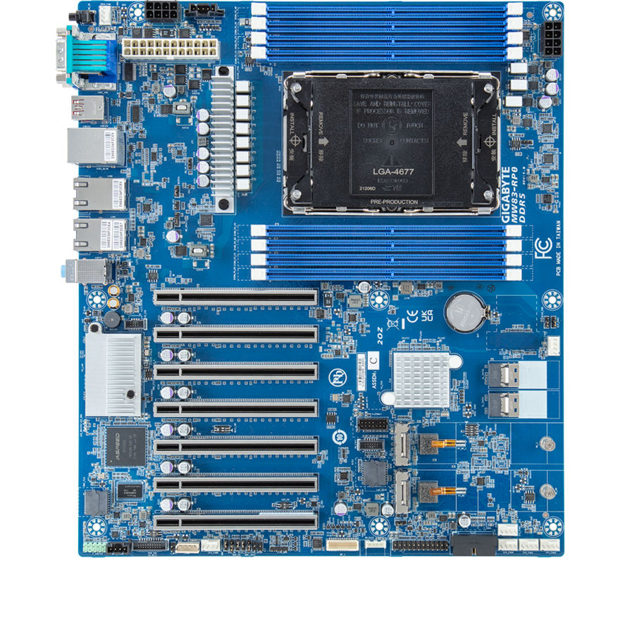 MW83-RP0 (REV. 1.0)