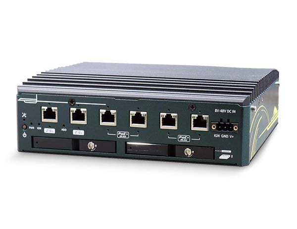 NRU-220S Series 