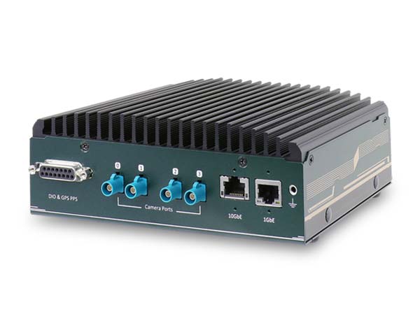 NRU-51V+ Series