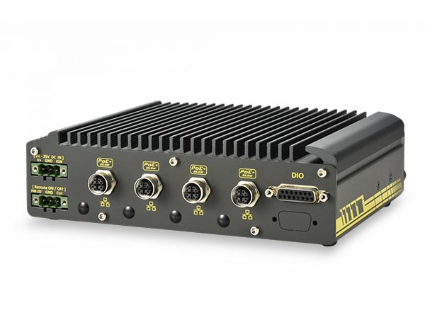 Nuvo-2610VTC Series