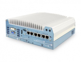 Nuvo-7000E/P Series