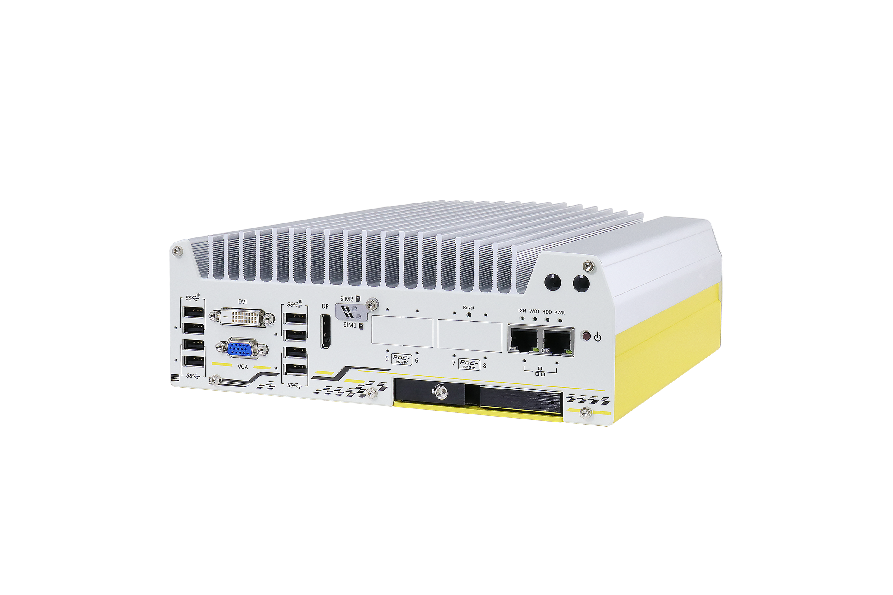 Nuvo-7100VTC