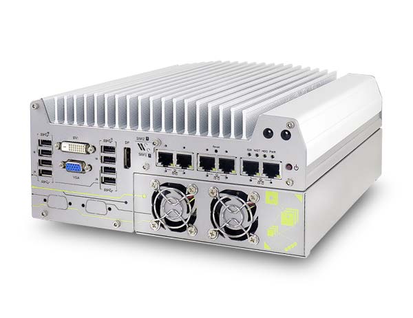 Nuvo-7160GC Series