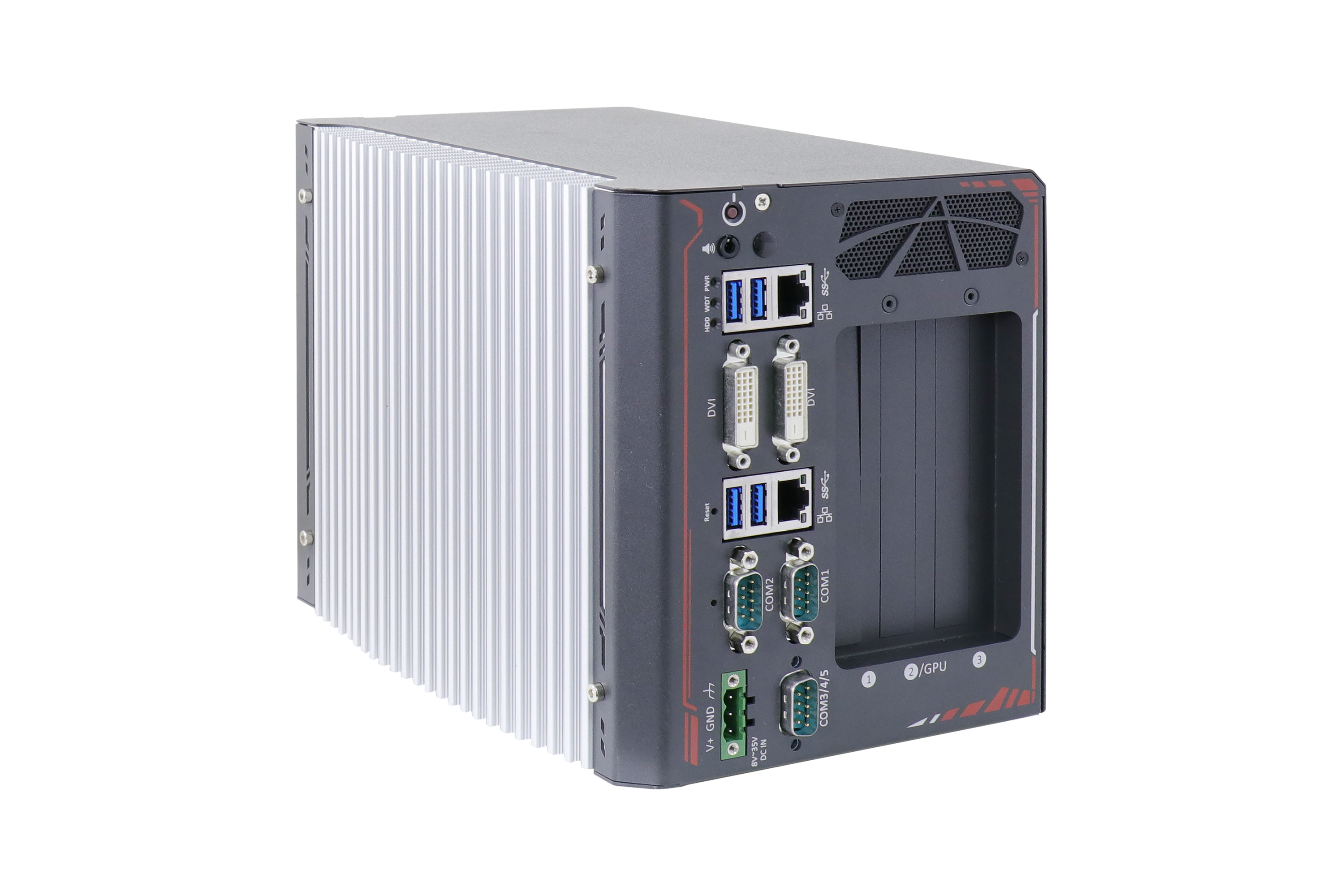Nuvo-8003