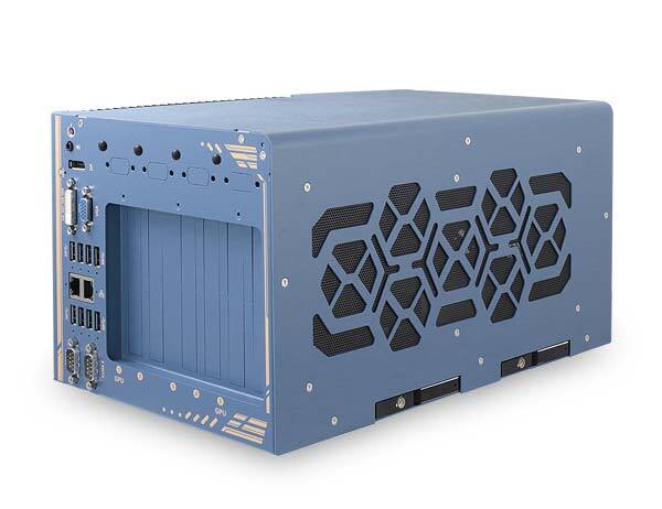 Nuvo-8208GC series