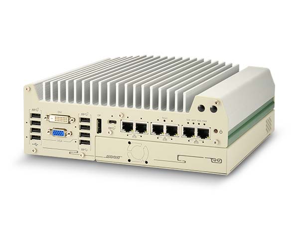Nuvo-9000 Series