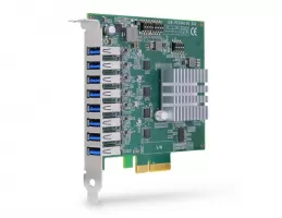 PCIe-USB381F