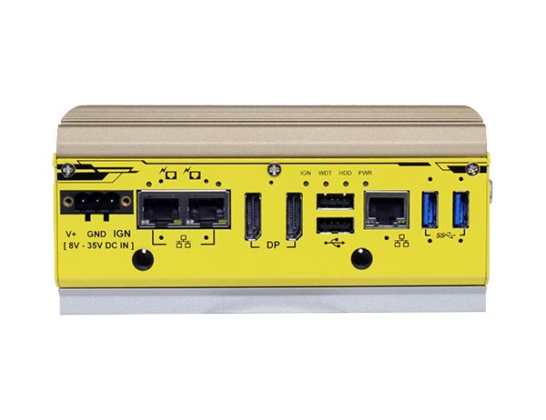POC-451VTC Series
