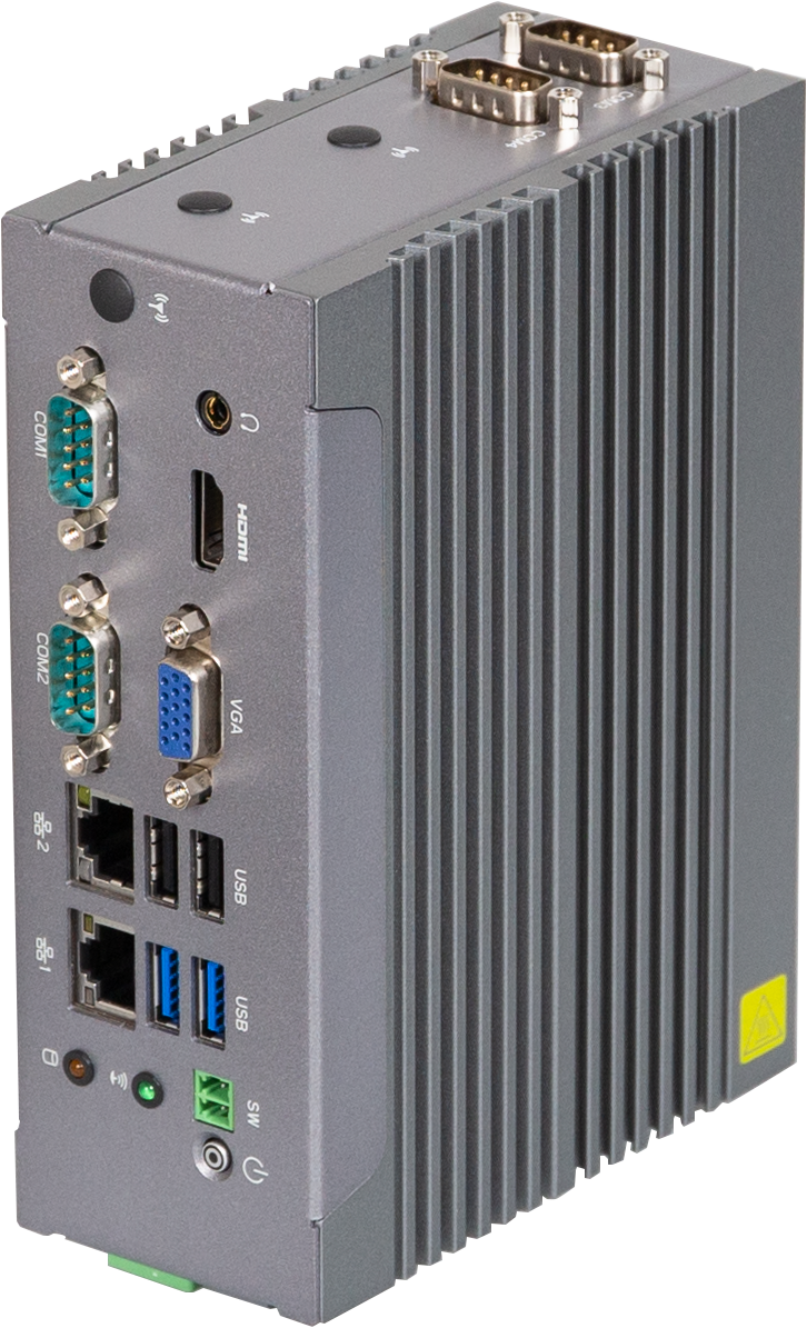 QBiX-DR-EHLA6412H-A1