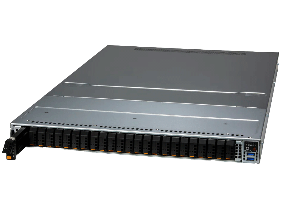 SSG-121E-NES24R