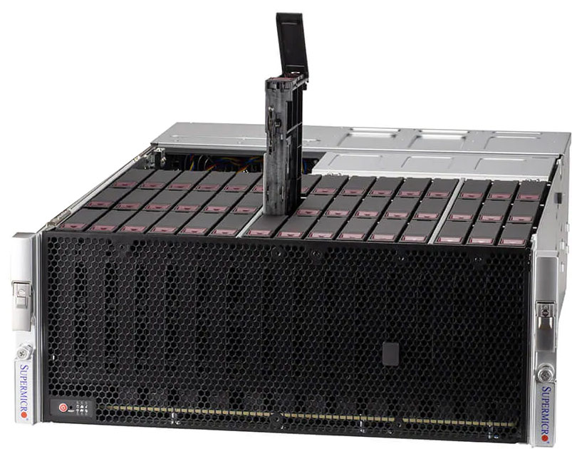 SSG-540P-E1CTR45H