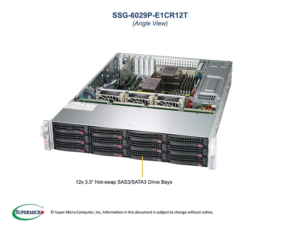 SSG-6029P-E1CR12T