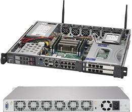 SYS-1019D-FHN13TP