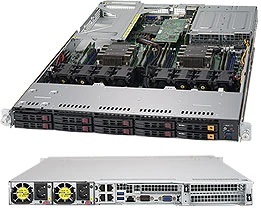 SYS-1029UX-LL4-C16