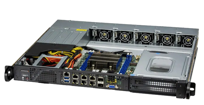 SYS-110D-14C-FRDN8TP