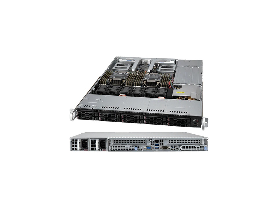 SYS-120C-TN10R