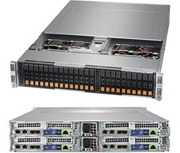SYS-2029BT-HNR