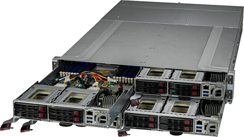 SYS-210GT-HNC8F