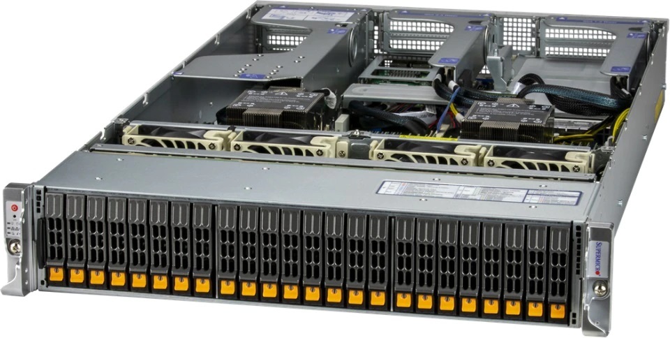 SYS-220H-TN24R