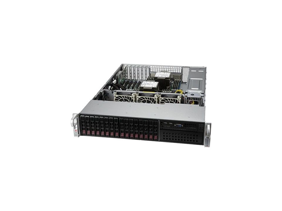 SYS-220P-C9RT