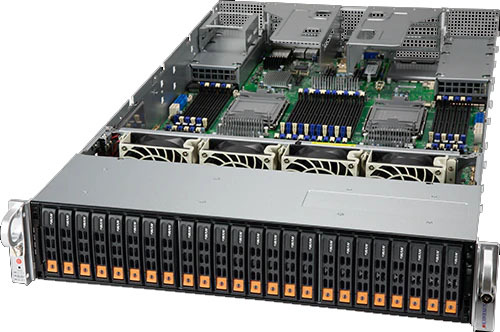 SYS-240P-TNRT