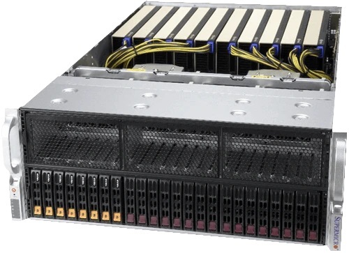 SYS-420GP-TNR