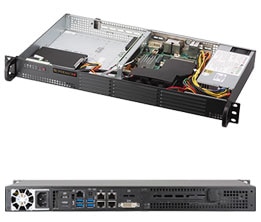 SYS-5019S-TN4