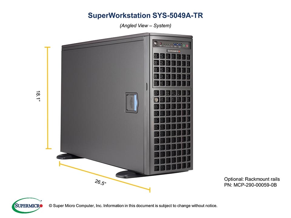 SYS-5049A-TR