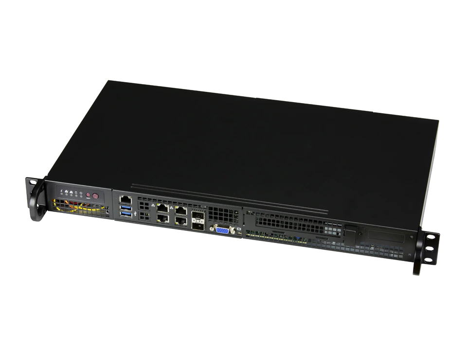 SYS-510D-8C-FN6P