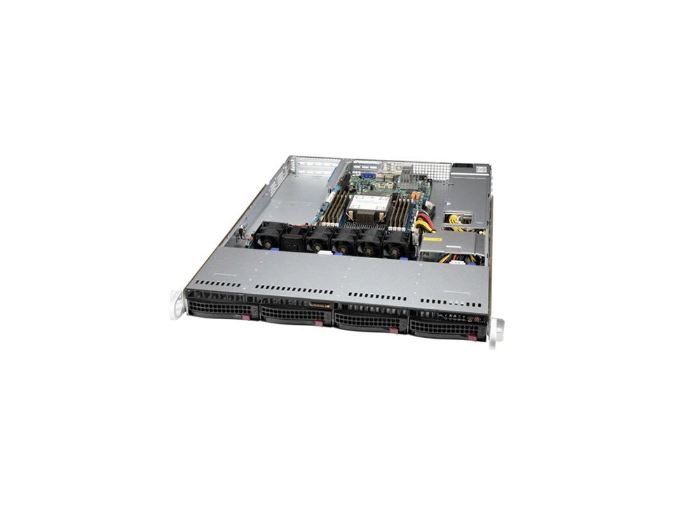 SYS-510P-WT